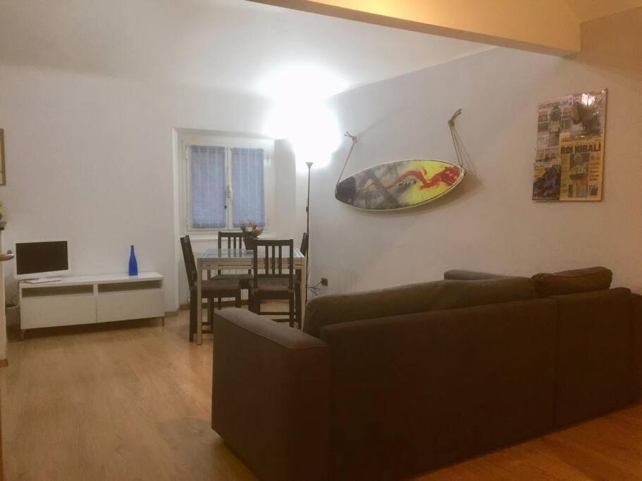 M Home Genova Sestri Ponente 010025-Lt-1596 Exterior foto
